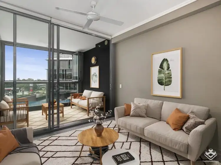 Second view of Homely apartment listing, ID:21158397/2 Harbour Road, Hamilton QLD 4007