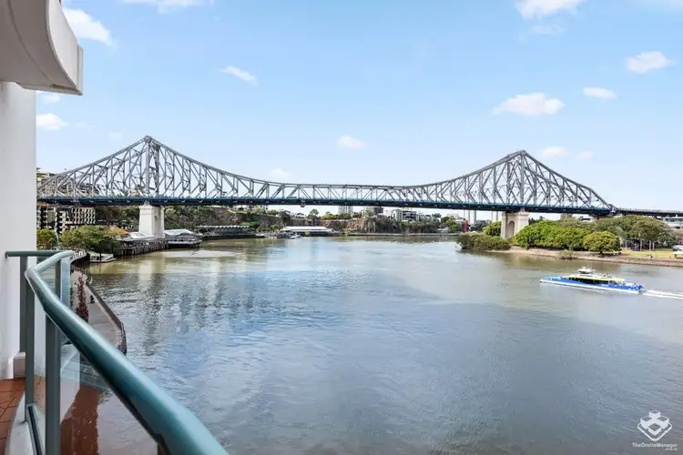 3C/35 Howard Street, Brisbane City QLD 4000