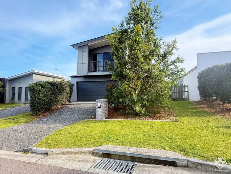 6 Rivina Circuit, Coomera QLD 4209