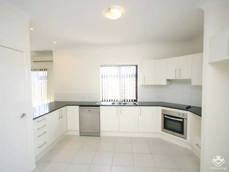 Third view of Homely house listing, 19 Santa Barbara Road, Hope Island QLD 4212