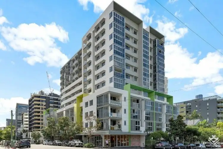 ID:21158495/66 Manning Street, South Brisbane QLD 4101
