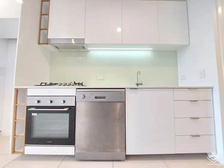 Second view of Homely unit listing, ID:21158495/66 Manning Street, South Brisbane QLD 4101