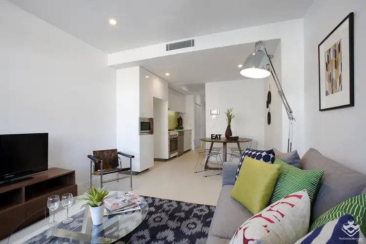 Fourth view of Homely unit listing, ID:21158495/66 Manning Street, South Brisbane QLD 4101