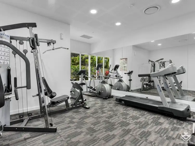 Fifth view of Homely unit listing, ID:21158495/66 Manning Street, South Brisbane QLD 4101