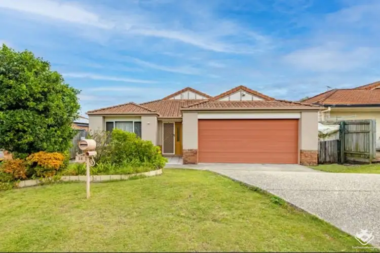 16 Springwater Place, Algester QLD 4115