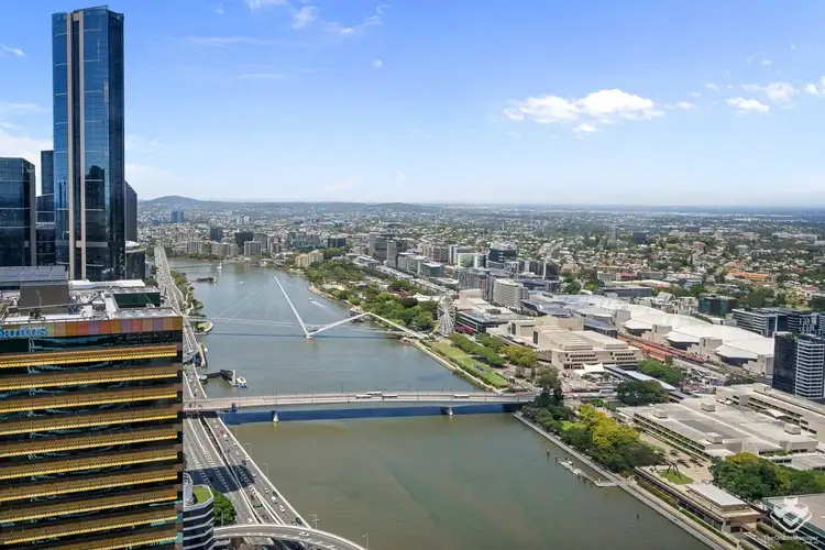 4907/43 Herschel Street, Brisbane QLD 4000