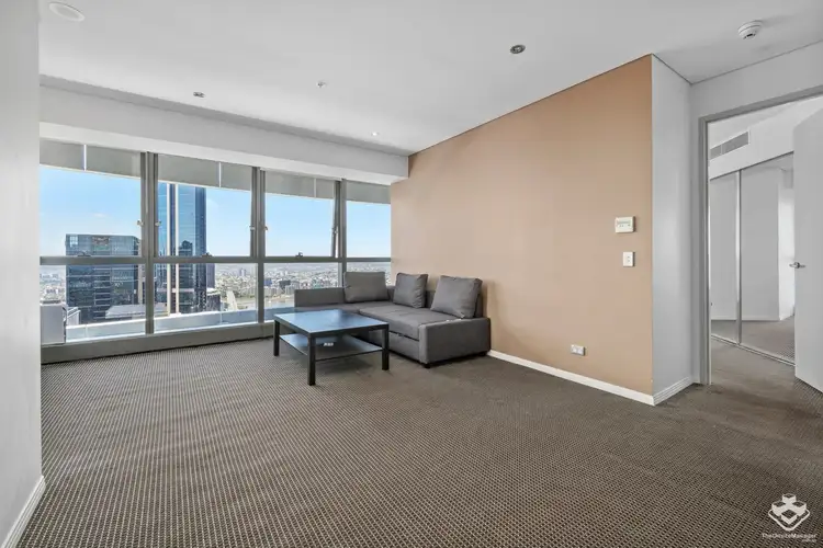 Third view of Homely apartment listing, 4907/43 Herschel Street, Brisbane QLD 4000