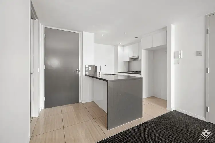 Fifth view of Homely apartment listing, 4907/43 Herschel Street, Brisbane QLD 4000