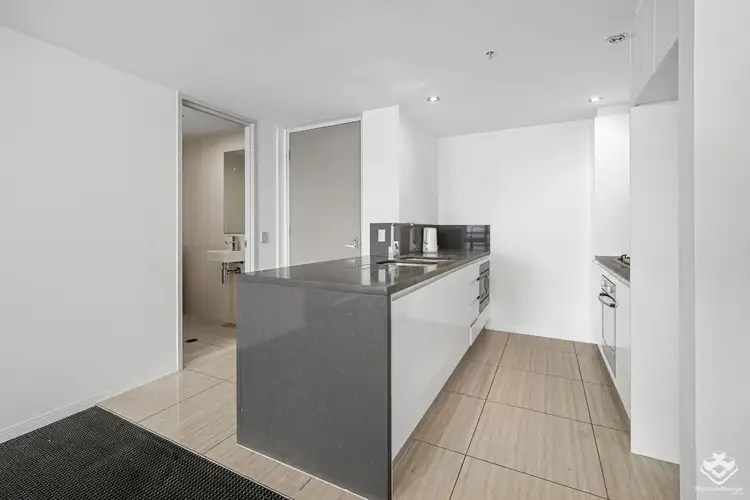 Sixth view of Homely apartment listing, 4907/43 Herschel Street, Brisbane QLD 4000