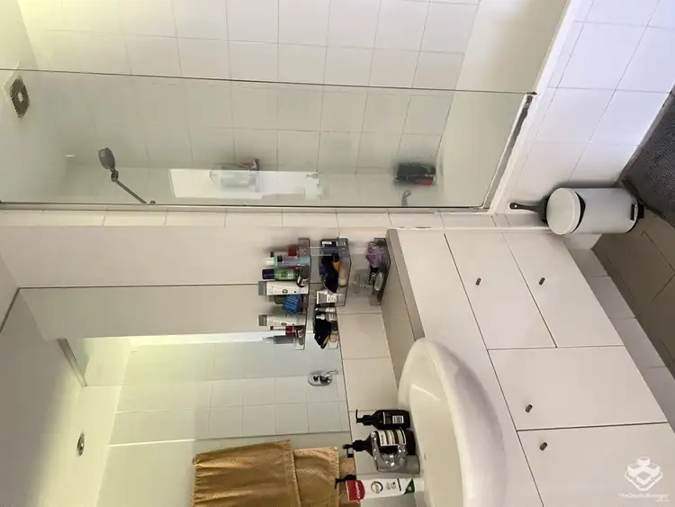 Fourth view of Homely apartment listing, 40 Boundary Street, South Brisbane QLD 4101
