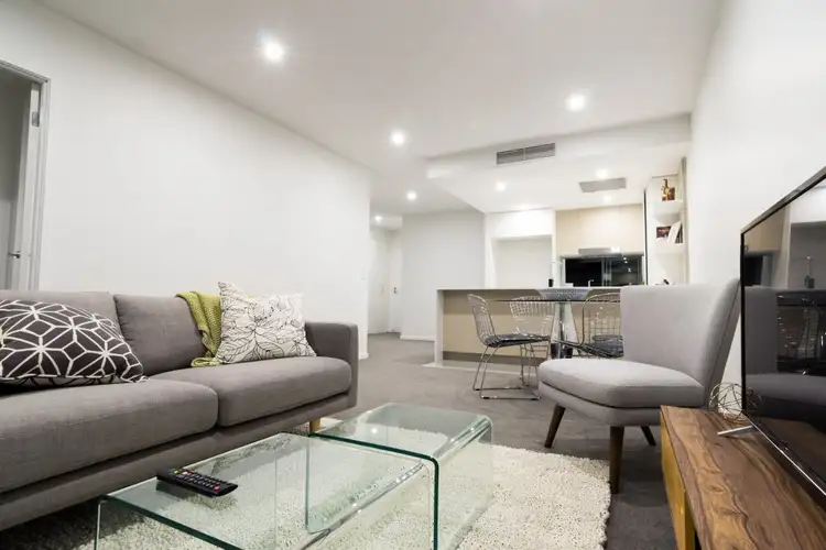 Second view of Homely apartment listing, ID:21158523/25 Duncan Street, West End QLD 4101