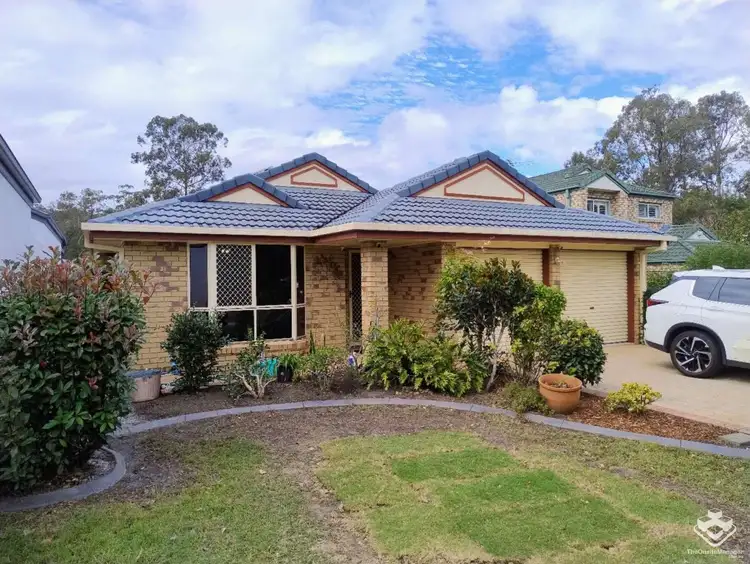 20 Glasshouse Crescent, Forest Lake QLD 4078