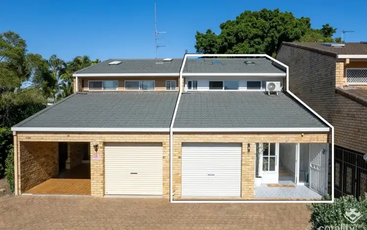26 Vespa Crescent, Surfers Paradise QLD 4217