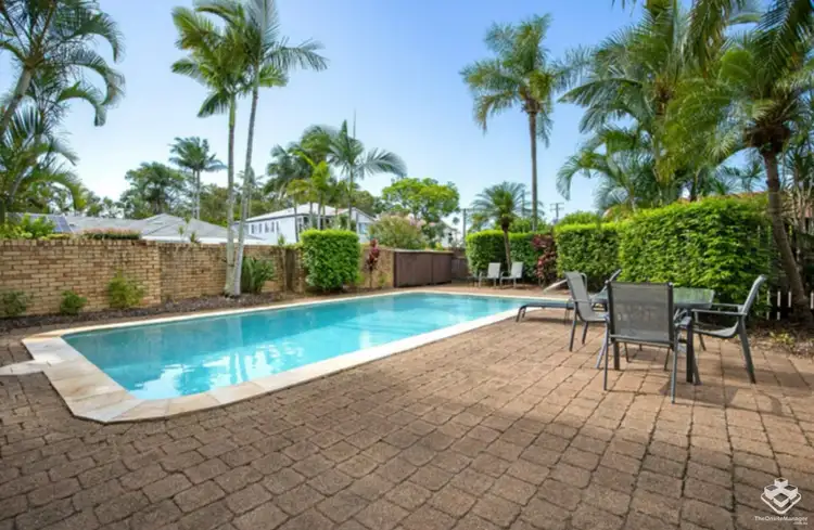 2/26 Vespa Crescent, Surfers Paradise QLD 4217