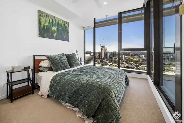 21910/1055 Ann Street, Newstead QLD 4006