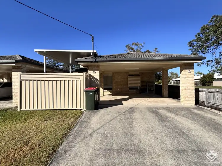 1/21 Mary Street East, Mango Hill QLD 4509