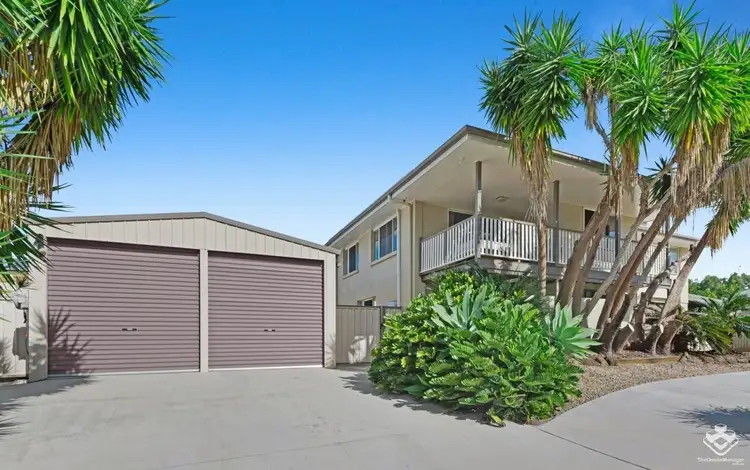 Third view of Homely house listing, 29 Pine Crest Drive, Kurwongbah QLD 4503