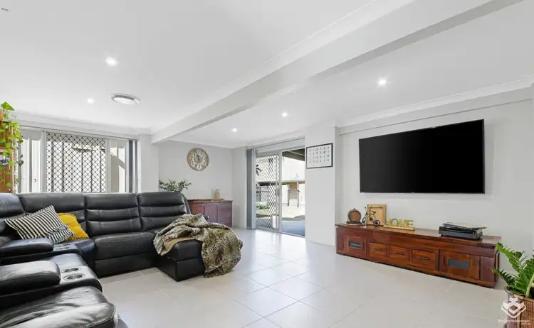 Fourth view of Homely house listing, 29 Pine Crest Drive, Kurwongbah QLD 4503