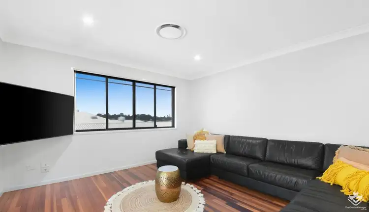 Fifth view of Homely house listing, 29 Pine Crest Drive, Kurwongbah QLD 4503