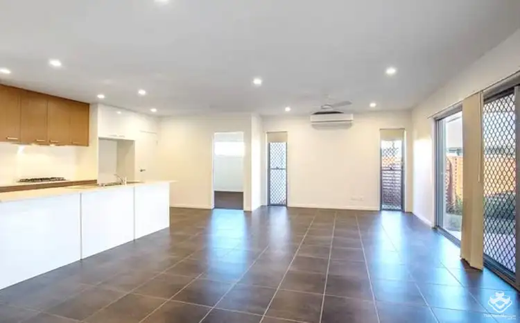21 King Orchid Circuit, Coomera QLD 4209
