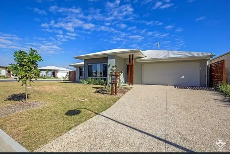 21 King Orchid Circuit, Coomera QLD 4209
