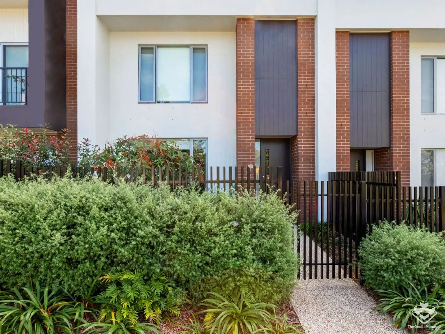 Main view of Homely townhouse listing, 27/25 The Corso, North Lakes QLD 4509