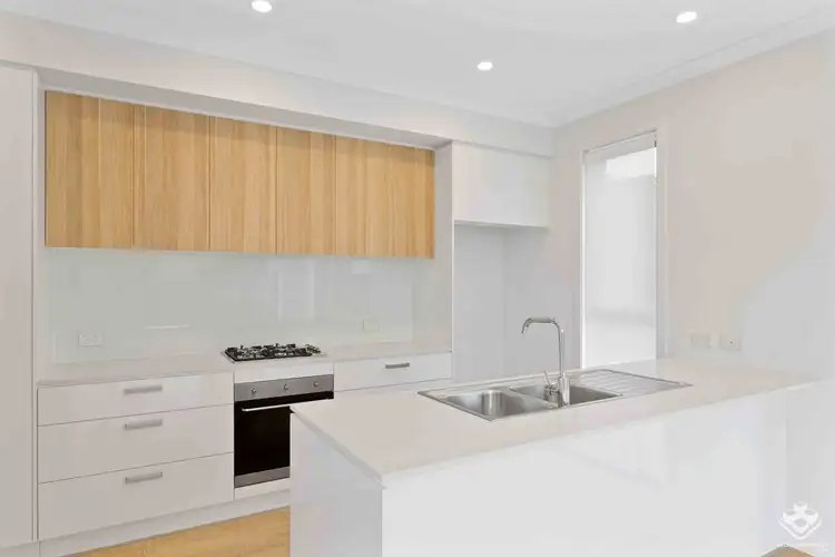 Third view of Homely townhouse listing, 27/25 The Corso, North Lakes QLD 4509