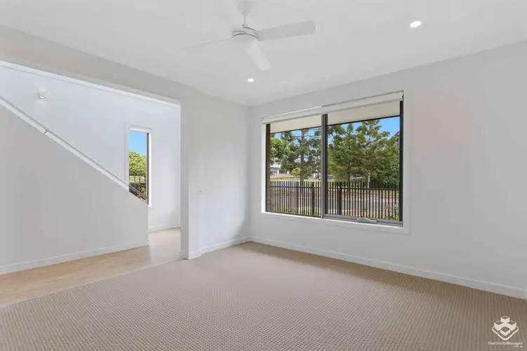 Fourth view of Homely townhouse listing, 27/25 The Corso, North Lakes QLD 4509