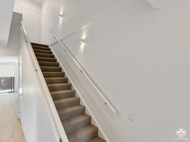 Fifth view of Homely townhouse listing, 27/25 The Corso, North Lakes QLD 4509