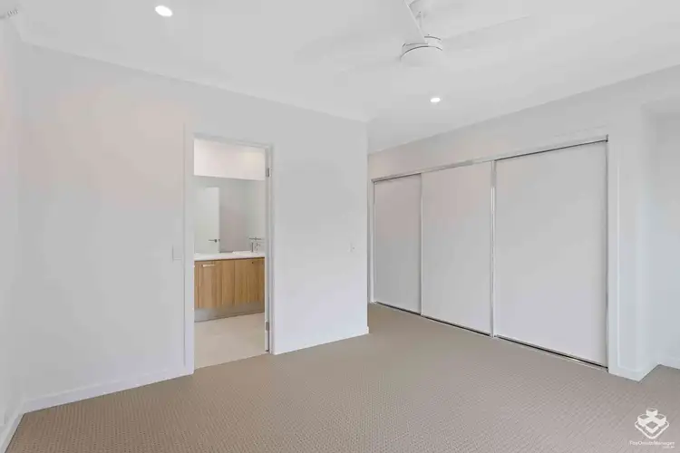 Sixth view of Homely townhouse listing, 27/25 The Corso, North Lakes QLD 4509