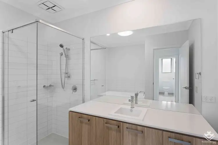 Seventh view of Homely townhouse listing, 27/25 The Corso, North Lakes QLD 4509