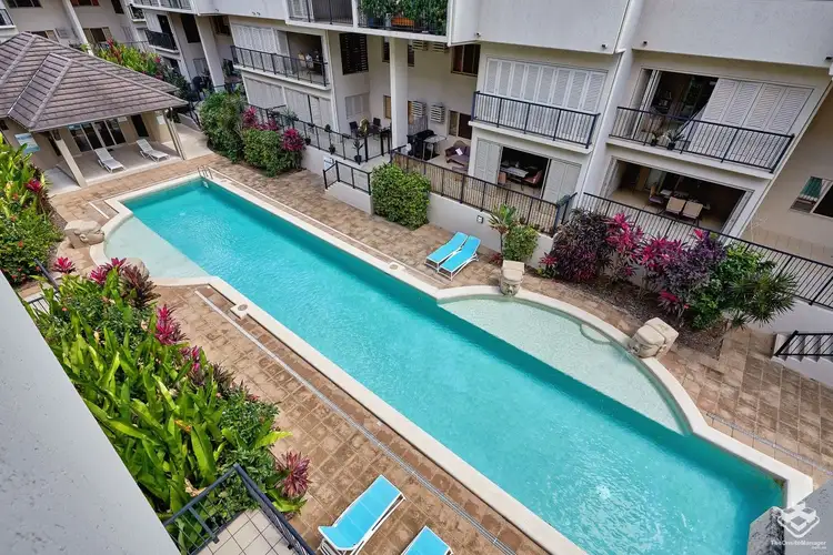 Main view of Homely apartment listing, ID:21158081/55-57 Clifton Road, Clifton Beach QLD 4879