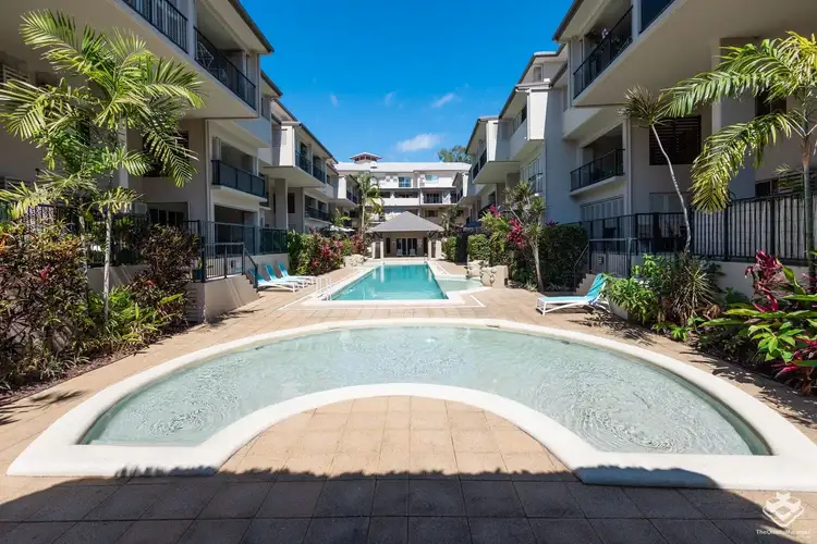 Second view of Homely apartment listing, ID:21158081/55-57 Clifton Road, Clifton Beach QLD 4879