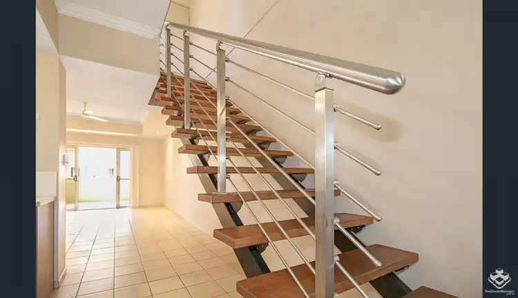 Third view of Homely apartment listing, ID:21158081/55-57 Clifton Road, Clifton Beach QLD 4879