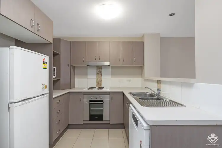 Third view of Homely apartment listing, ID:21158081/55-57 Clifton Road, Clifton Beach QLD 4879