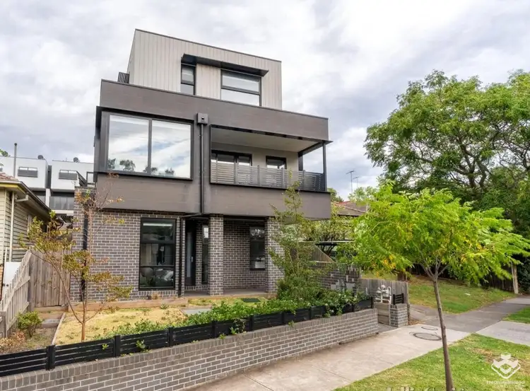 2/36 Burgundy Street, Pascoe Vale VIC 3044
