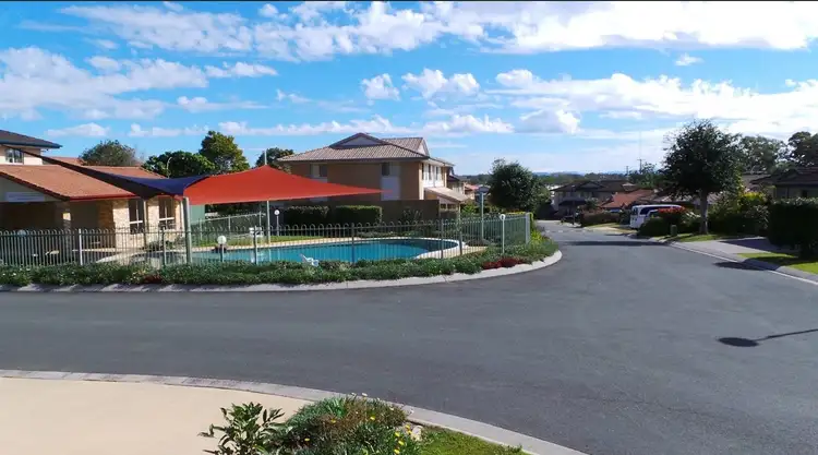 Second view of Homely townhouse listing, 5/184 Radford Road, Manly West QLD 4179