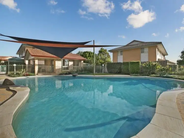 Third view of Homely townhouse listing, 5/184 Radford Road, Manly West QLD 4179