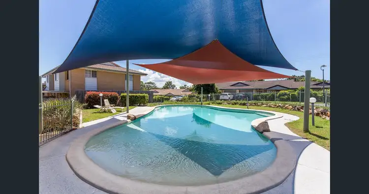 Fourth view of Homely townhouse listing, 5/184 Radford Road, Manly West QLD 4179