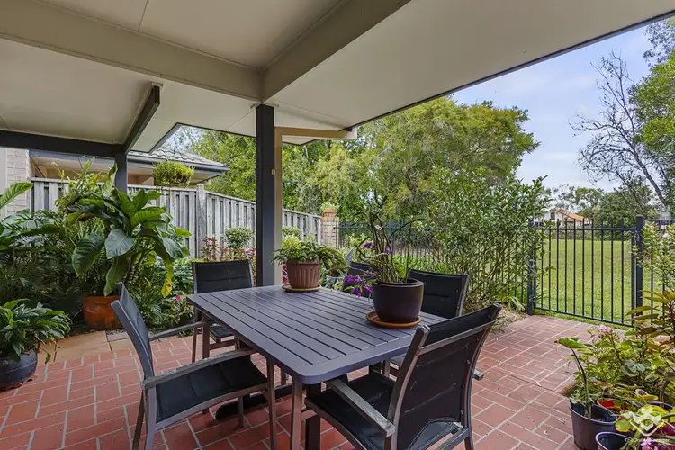 27/2 Springhill Drive, Sippy Downs QLD 4556