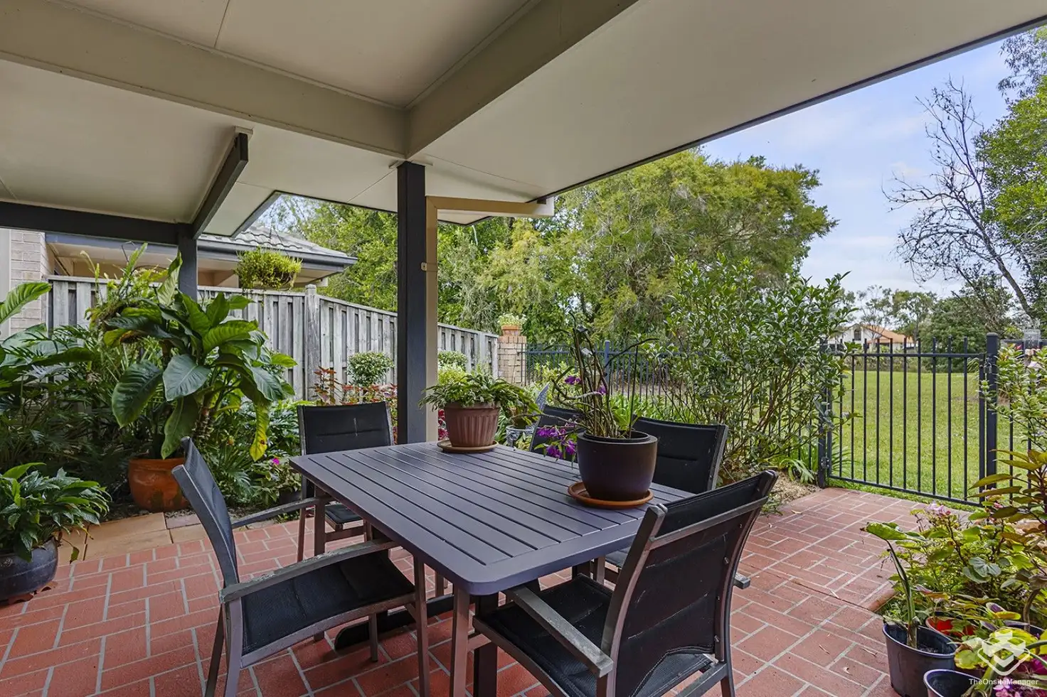 Main view of Homely townhouse listing, 27/2 Springhill Drive, Sippy Downs QLD 4556