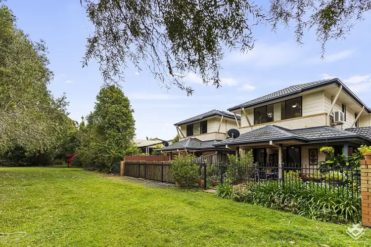 Second view of Homely townhouse listing, 27/2 Springhill Drive, Sippy Downs QLD 4556