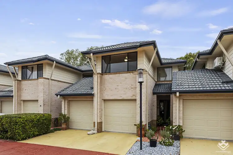 Third view of Homely townhouse listing, 27/2 Springhill Drive, Sippy Downs QLD 4556