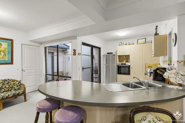 Fourth view of Homely townhouse listing, 27/2 Springhill Drive, Sippy Downs QLD 4556