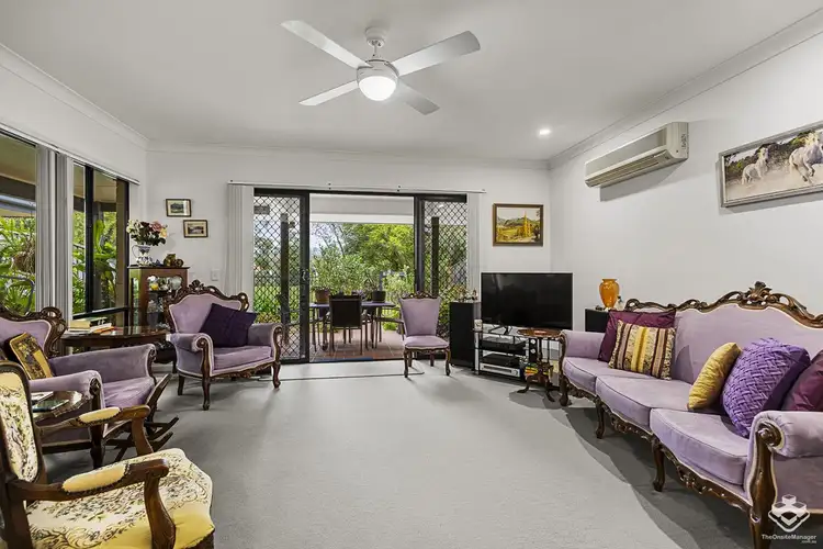 Fifth view of Homely townhouse listing, 27/2 Springhill Drive, Sippy Downs QLD 4556