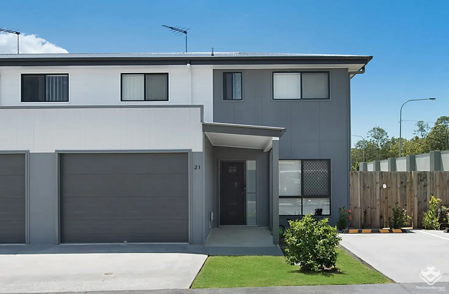 Main view of Homely townhouse listing, ID:21158674/1 Emerald Place, Bridgeman Downs QLD 4035