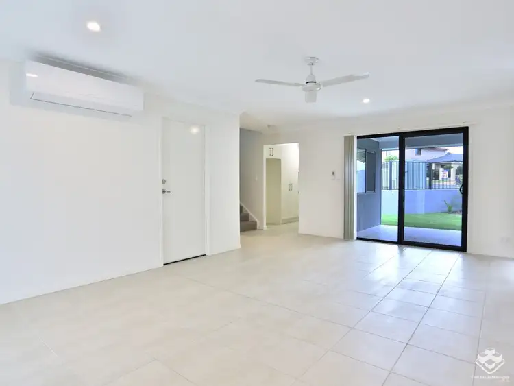 Second view of Homely townhouse listing, ID:21158674/1 Emerald Place, Bridgeman Downs QLD 4035