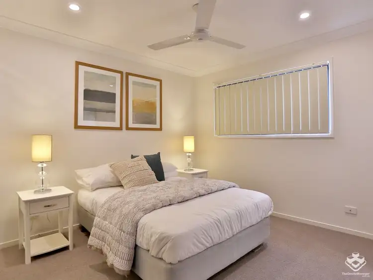 Fifth view of Homely townhouse listing, ID:21158674/1 Emerald Place, Bridgeman Downs QLD 4035