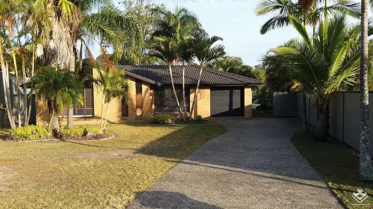 7 Tambo Court, Helensvale QLD 4212
