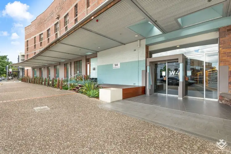 Main view of Homely unit listing, U210/8 Skyring Terrace, Teneriffe QLD 4005